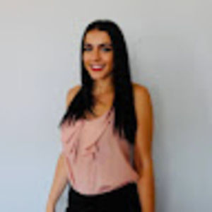 Meet your Posher, Jessica